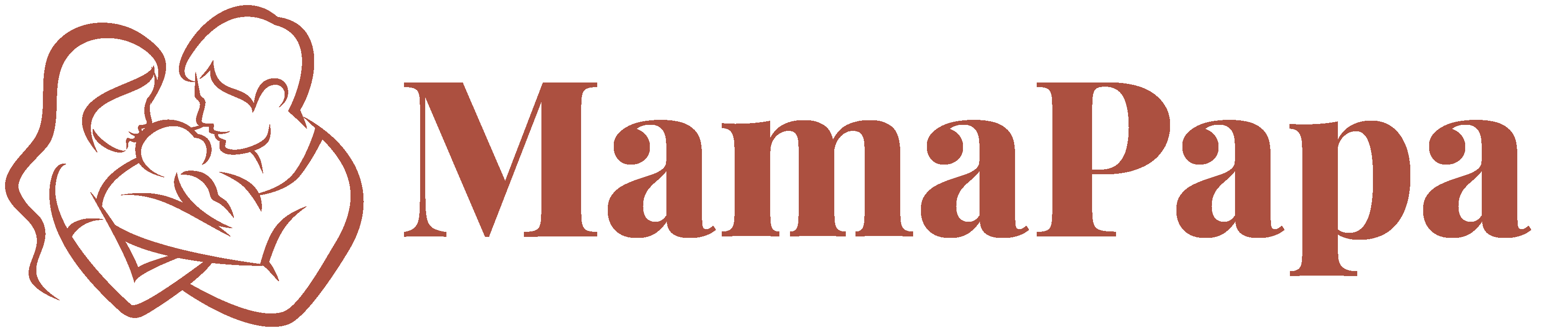 MamaPapa Logo